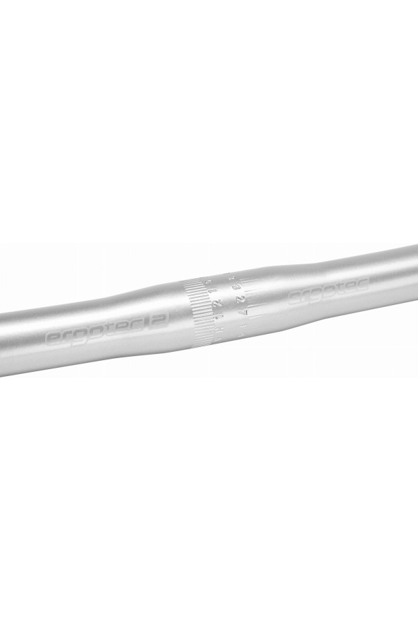 Kierownica  Ergotec Town Exclusive 25,4 mm