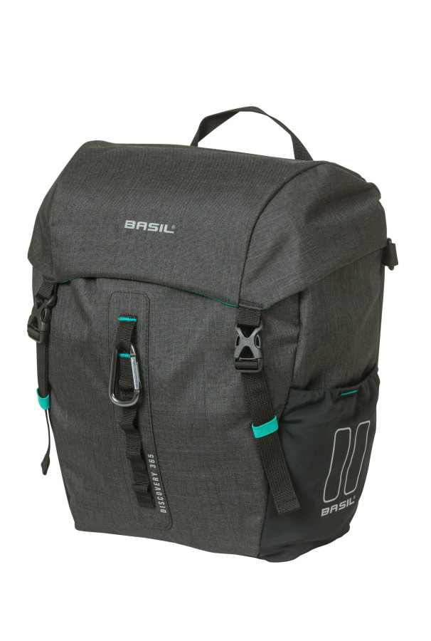 Sakwa rowerowa Basil Discovery 365D