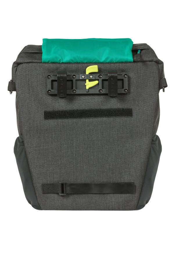 Sakwa rowerowa Basil Discovery 365D