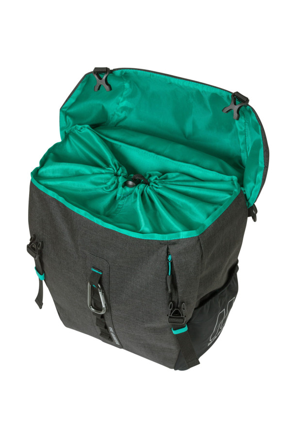 Sakwa rowerowa Basil Discovery 365D