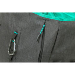 Sakwa rowerowa Basil Discovery 365D