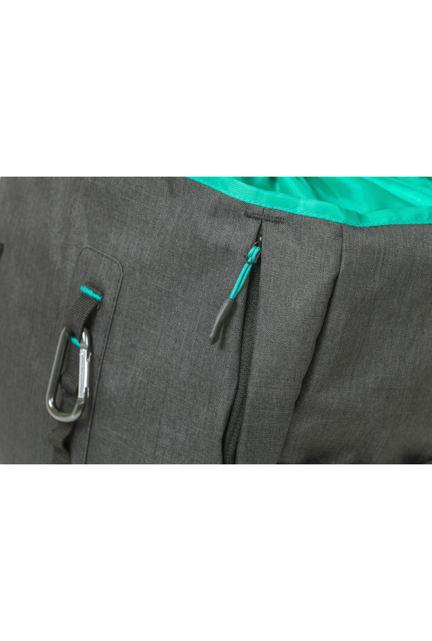 Sakwa rowerowa Basil Discovery 365D