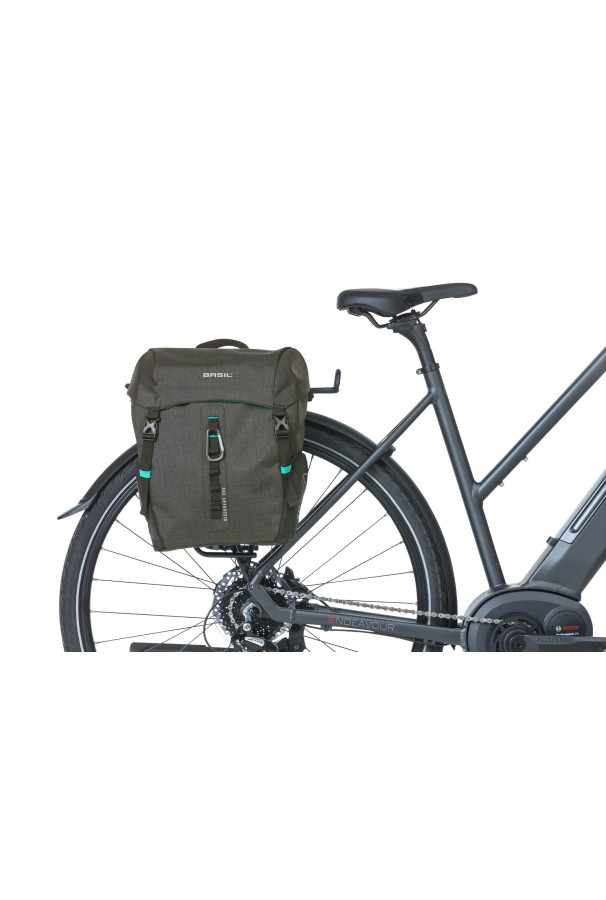 Sakwa rowerowa Basil Discovery 365D