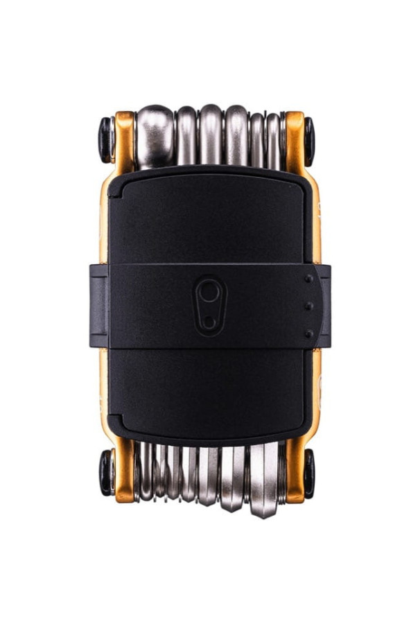 Multi-tool Crank Brothers M13 złoty