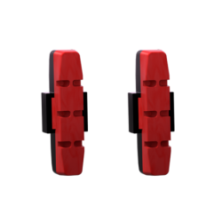 Oryginalne klocki Magura Czerwone HS11/22/33 kpl 2 szt.