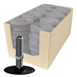 Dętka OEM Impac AV 28x1,10-1,75 28/47-622/635