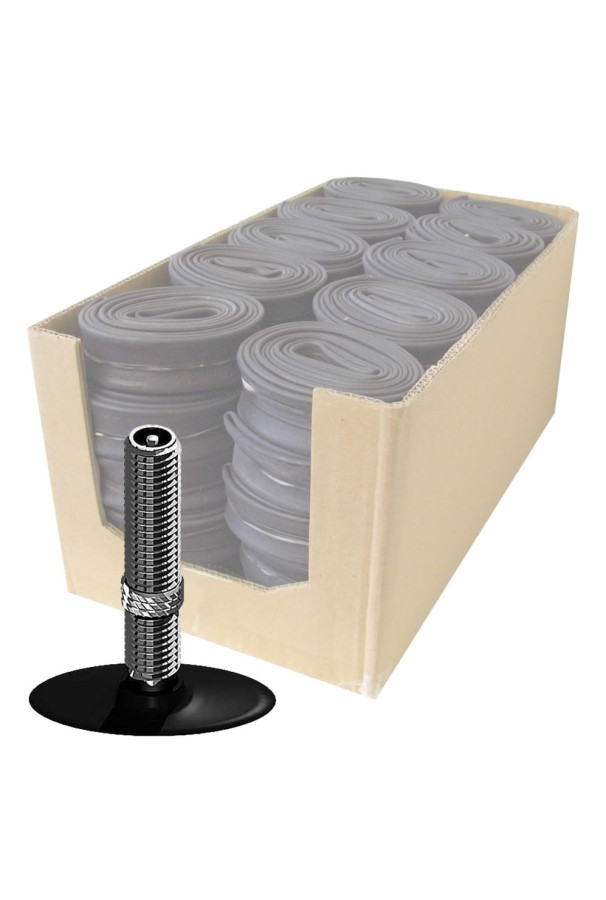 Dętka OEM Impac AV 28x1,10-1,75 28/47-622/635