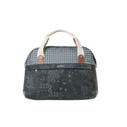 Sakwa Basil Boheme 18 L Czarna