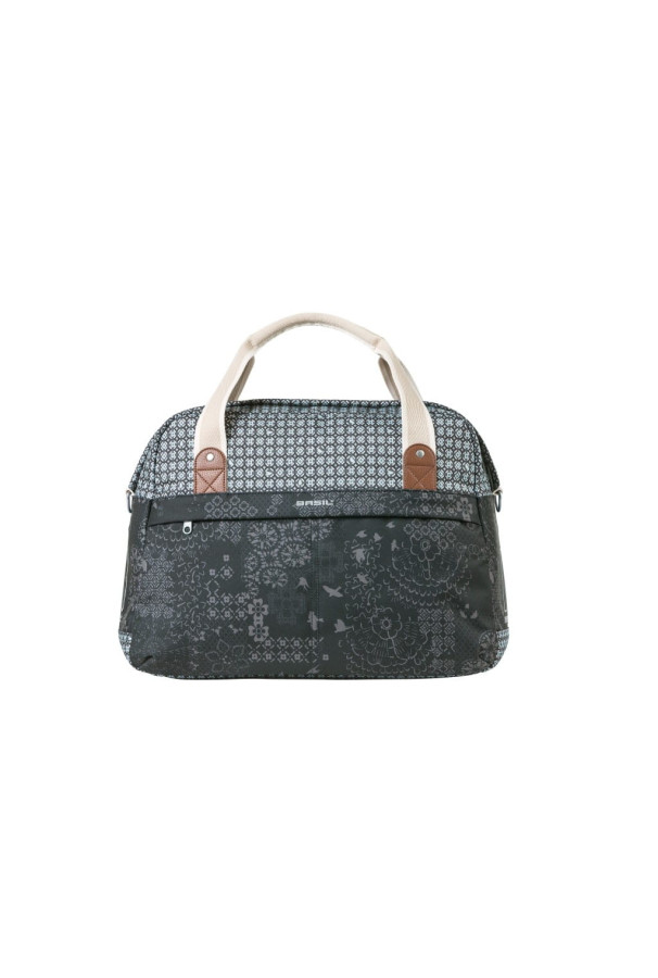 Sakwa Basil Boheme 18 L Czarna