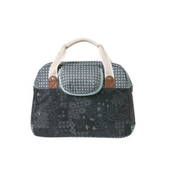 Sakwa Basil Boheme 18 L Czarna