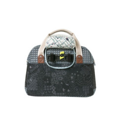 Sakwa Basil Boheme 18 L Czarna