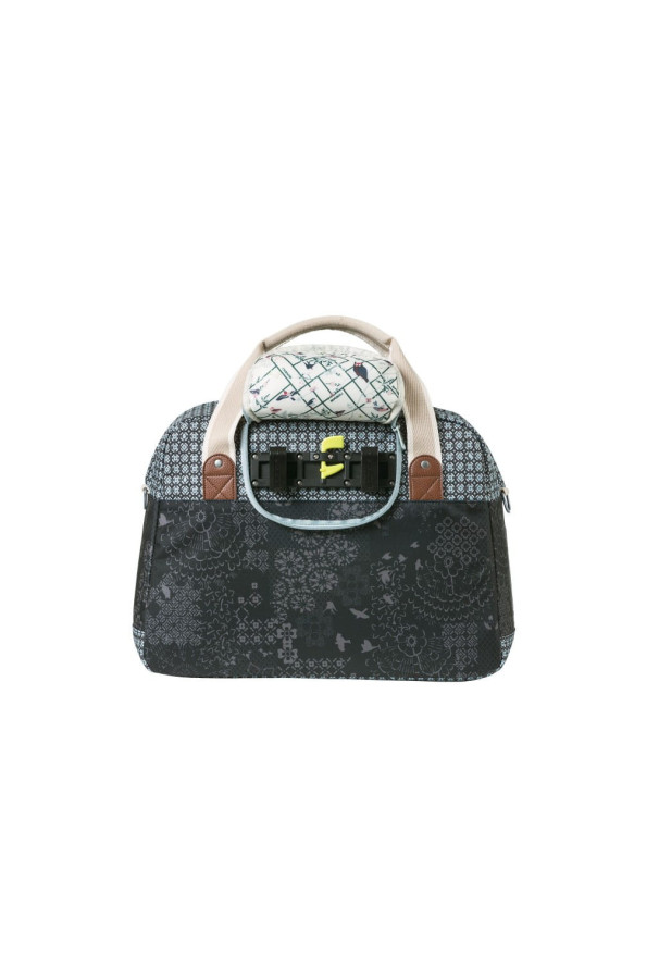 Sakwa Basil Boheme 18 L Czarna