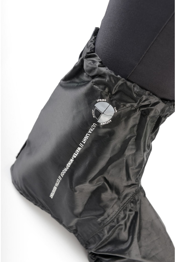 Ochraniacze  przeciwdeszczowe na buty XLC BO-A05 47/48