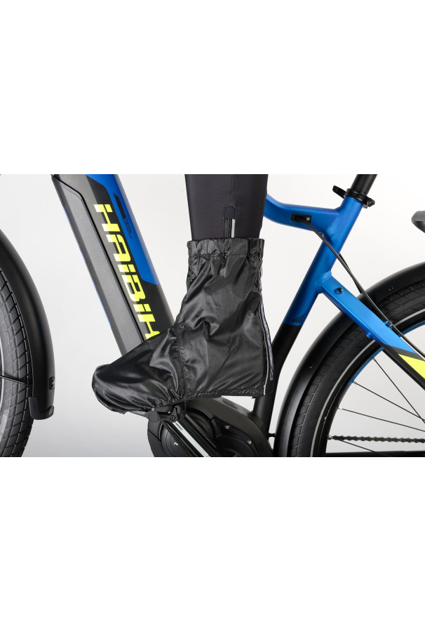 Ochraniacze  przeciwdeszczowe na buty XLC BO-A05 39/40