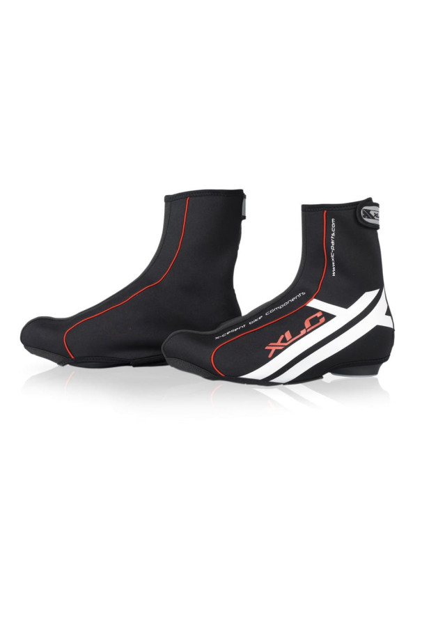 XLC Ocieplacze na buty BO-A01 45/46