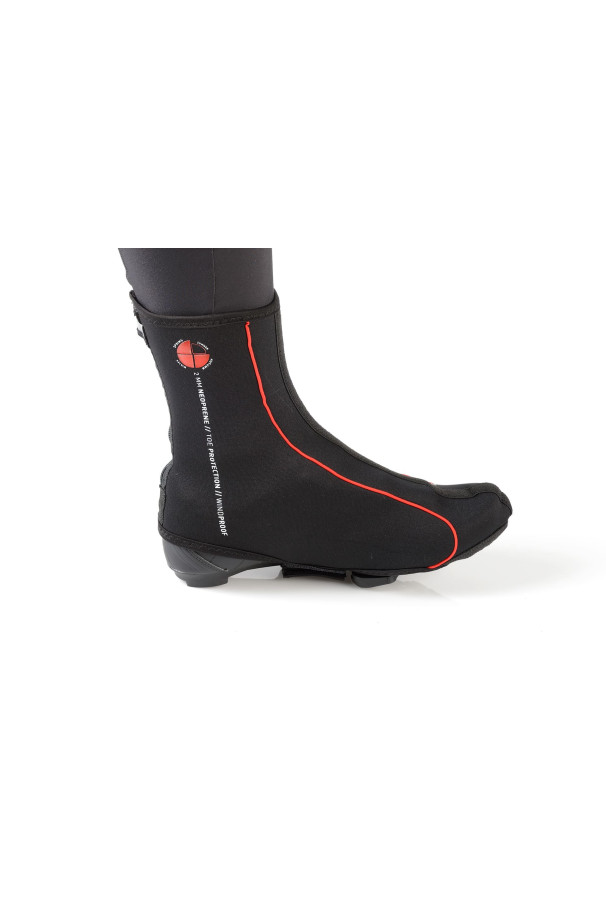 XLC Ocieplacze na buty BO-A01 45/46