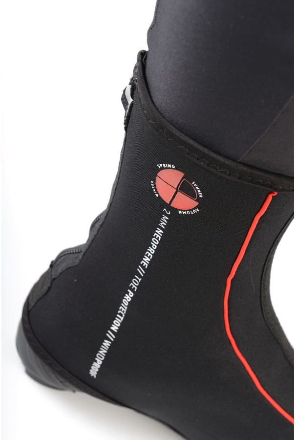 XLC Ocieplacze na buty BO-A01 45/46