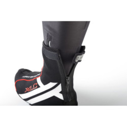 XLC Ocieplacze na buty BO-A01 45/46