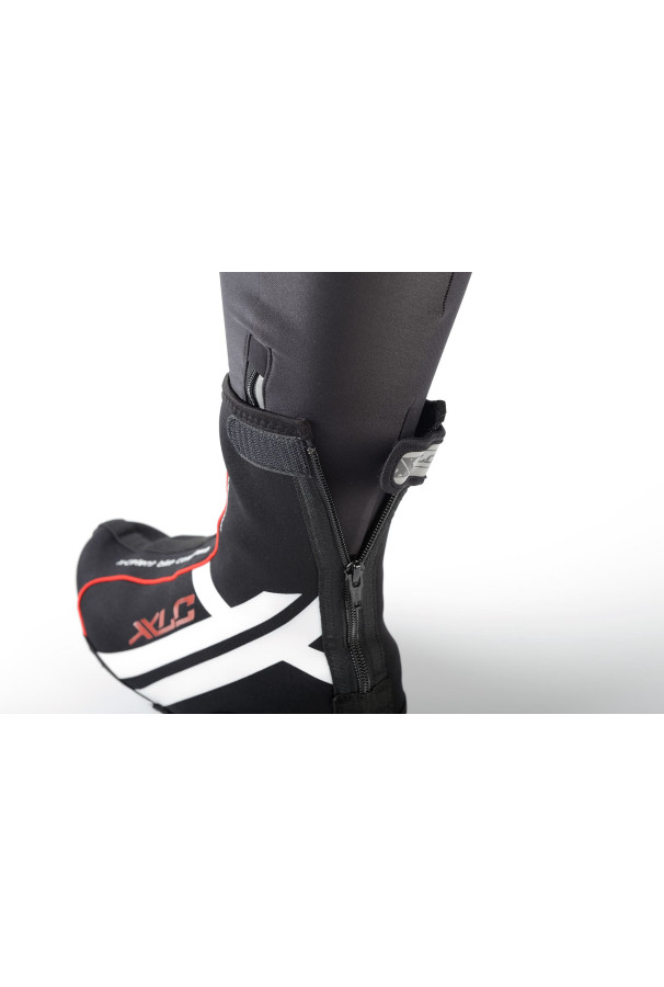 XLC Ocieplacze na buty BO-A01 45/46