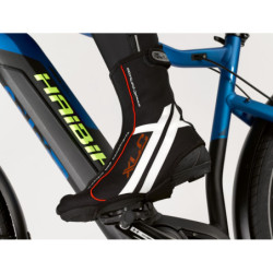 XLC Ocieplacze na buty BO-A01 45/46