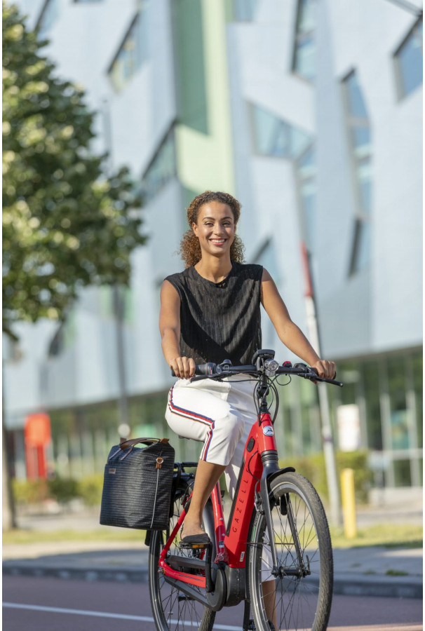 Sakwa New Looxs Tendo Nomi