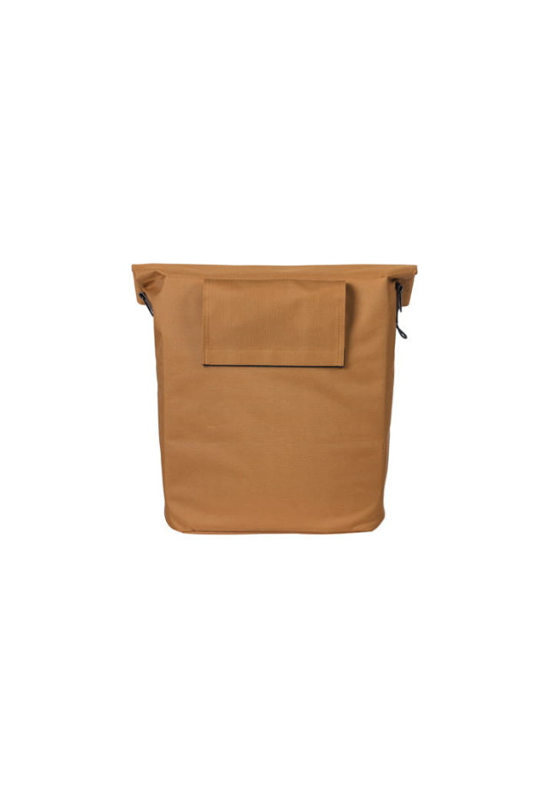 Torba rowerowa Basil Shopper City brązowa