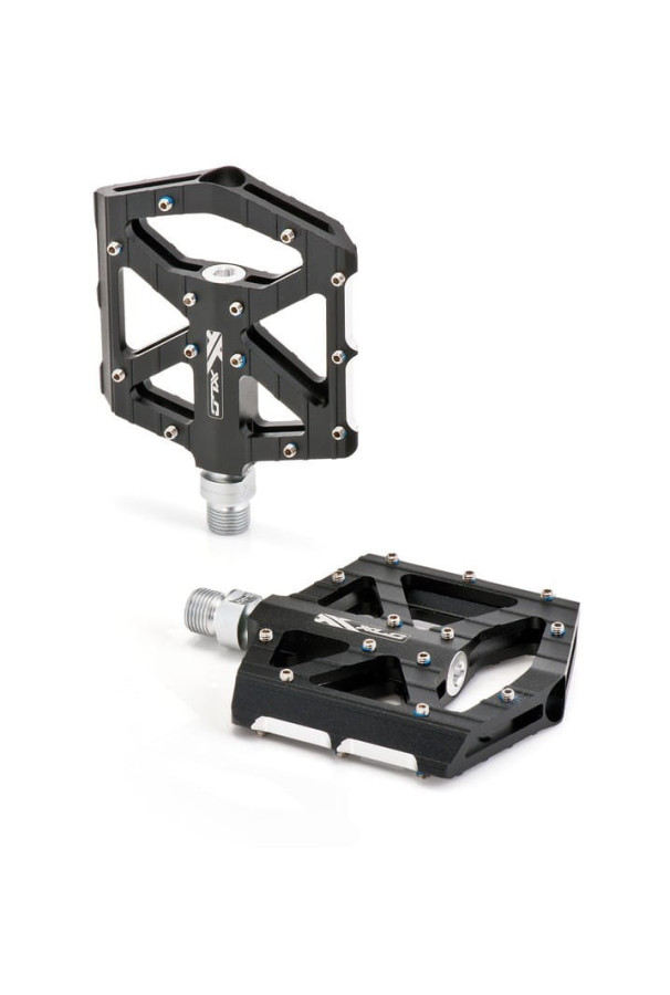 Pedały platformowe XLC PD-M12 czarne
