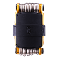 Multitool Crank Brothers m20 złoty