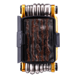 Multitool Crank Brothers m20 złoty