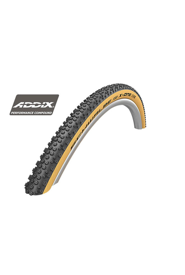 Opona Schwalbe x-one AllRound 33-622 28" 1,30