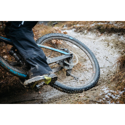 Opona Schwalbe Nobby Nic 65-584 27,5x2,60