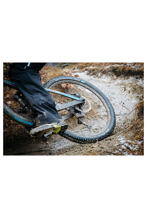 Opona Schwalbe Nobby Nic 65-584 27,5x2,60