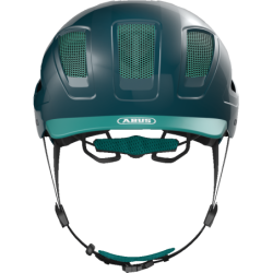 Kask Abus Hyban 2.0 core zielony M 52-58