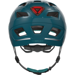 Kask Abus Hyban 2.0 core zielony M 52-58