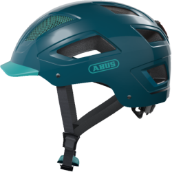 Kask Abus Hyban 2.0 core zielony L 56-61