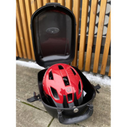 Kufer rowerowy na bagażnik XLC BA-B03