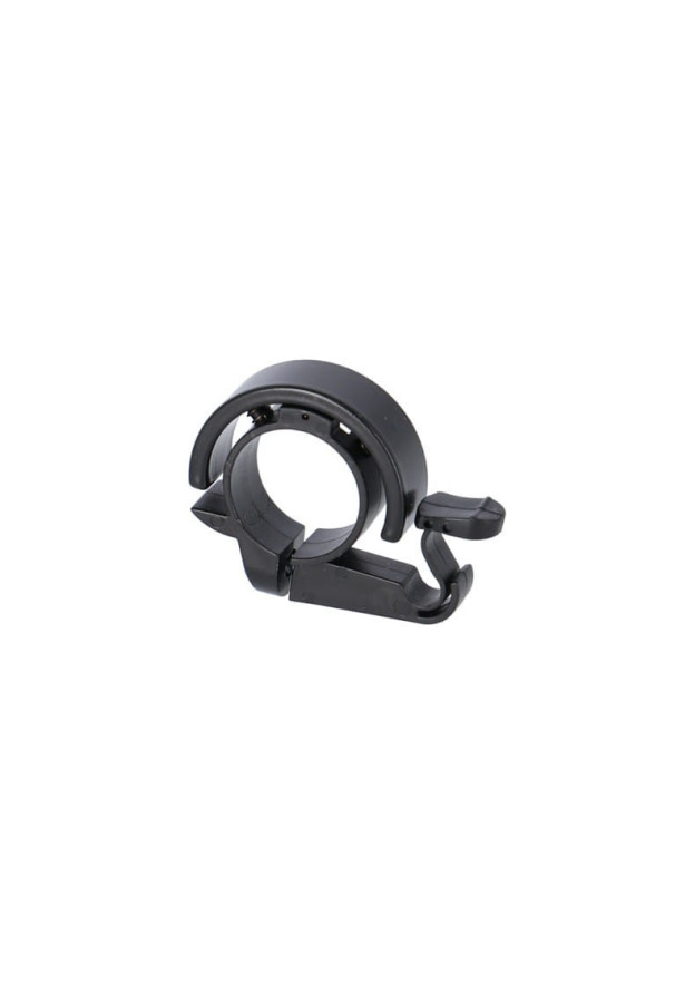 Dzwonek pierścieniowy XLC na kierownice 22,2