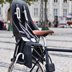 Uchwyt mocujący Urban Iki na ramę