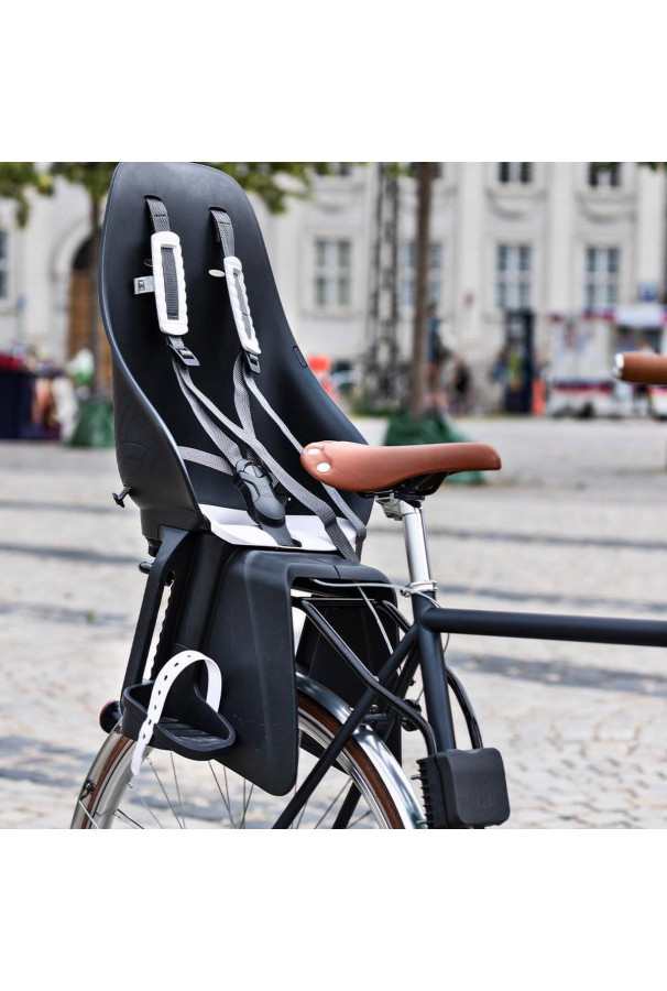 Uchwyt mocujący Urban Iki na ramę