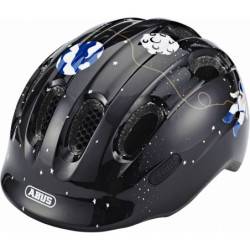 Kask rowerowy Abus Smiley 2.0 M  Space