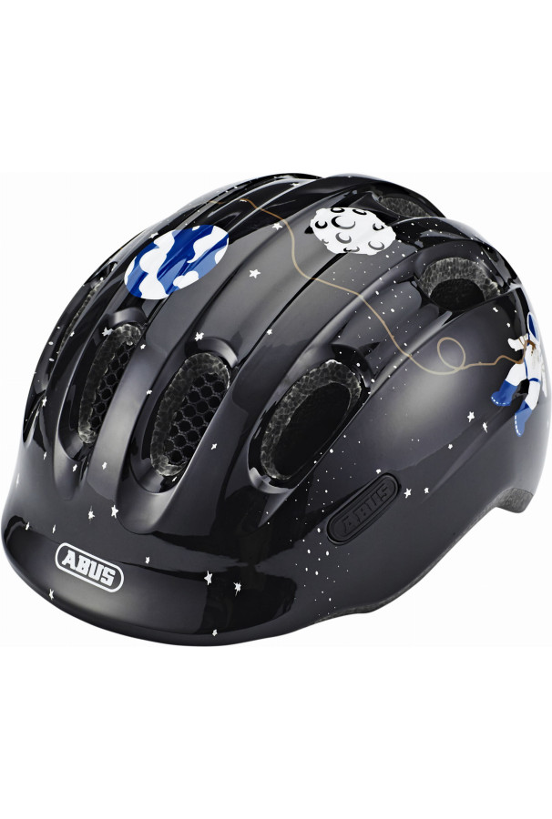 Kask rowerowy Abus Smiley 2.0 M  Space