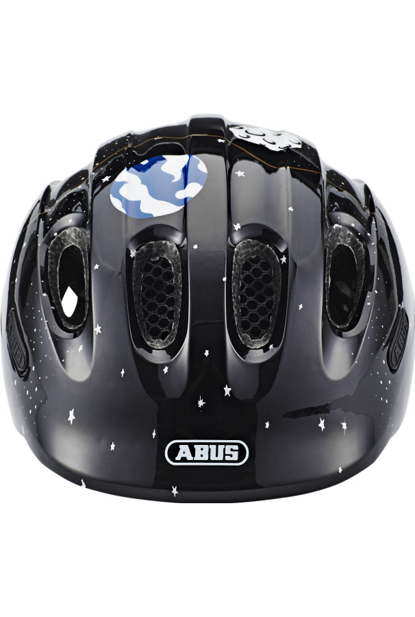 Kask rowerowy Abus Smiley 2.0 M  Space