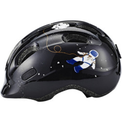 Kask rowerowy Abus Smiley 2.0 M  Space
