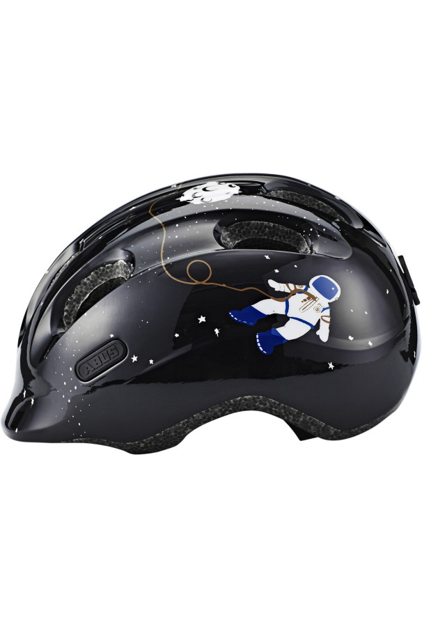 Kask rowerowy Abus Smiley 2.0 M  Space