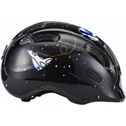 Kask rowerowy Abus Smiley 2.0 M  Space