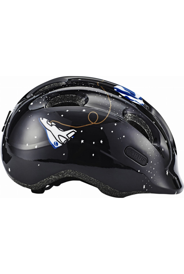 Kask rowerowy Abus Smiley 2.0 M  Space