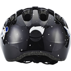 Kask rowerowy Abus Smiley 2.0 M  Space