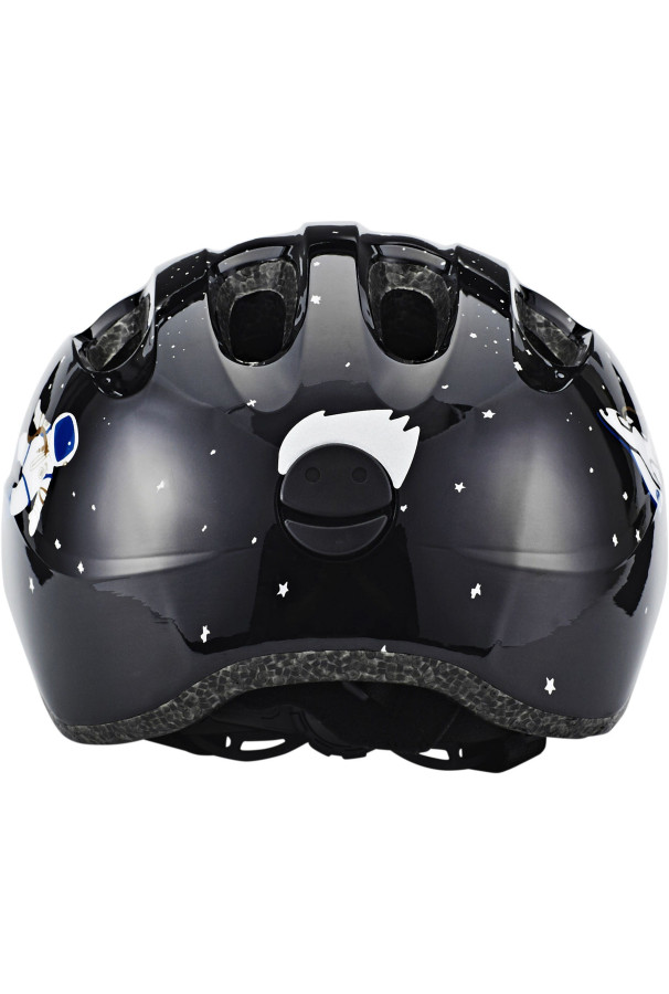 Kask rowerowy Abus Smiley 2.0 M  Space