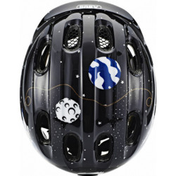 Kask rowerowy Abus Smiley 2.0 M  Space