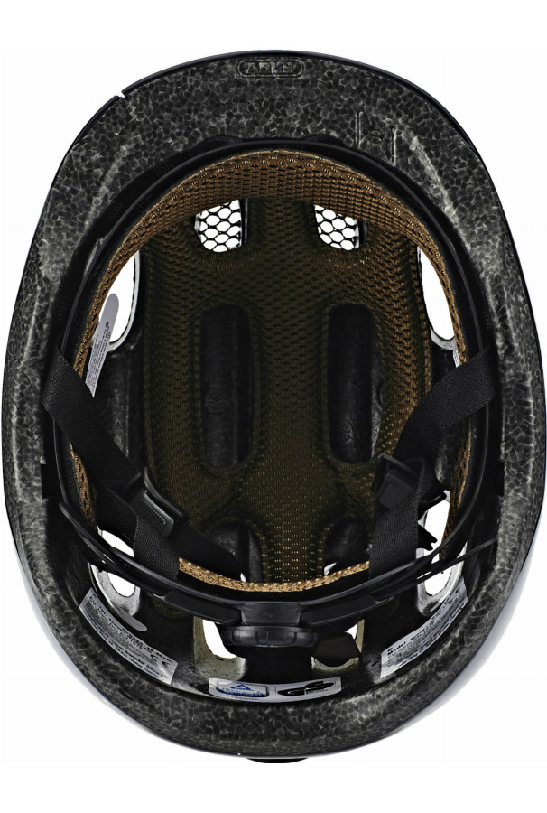 Kask rowerowy Abus Smiley 2.0 M  Space